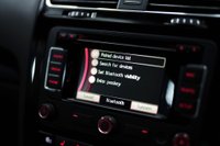 USED 2015 15 VOLKSWAGEN SCIROCCO 2.0 TDI BlueMotion Tech R-Line Hatchback 3dr Diesel DSG Euro 6 (s/s) (184 ps) BLACK | BLACK | BLACK
