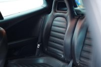 USED 2015 15 VOLKSWAGEN SCIROCCO 2.0 TDI BlueMotion Tech R-Line Hatchback 3dr Diesel DSG Euro 6 (s/s) (184 ps) BLACK | BLACK | BLACK