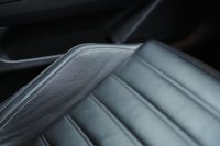 USED 2015 15 VOLKSWAGEN SCIROCCO 2.0 TDI BlueMotion Tech R-Line Hatchback 3dr Diesel DSG Euro 6 (s/s) (184 ps) BLACK | BLACK | BLACK