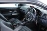 USED 2015 15 VOLKSWAGEN SCIROCCO 2.0 TDI BlueMotion Tech R-Line Hatchback 3dr Diesel DSG Euro 6 (s/s) (184 ps) BLACK | BLACK | BLACK