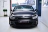 USED 2015 15 VOLKSWAGEN SCIROCCO 2.0 TDI BlueMotion Tech R-Line Hatchback 3dr Diesel DSG Euro 6 (s/s) (184 ps) BLACK | BLACK | BLACK