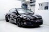 USED 2015 15 VOLKSWAGEN SCIROCCO 2.0 TDI BlueMotion Tech R-Line Hatchback 3dr Diesel DSG Euro 6 (s/s) (184 ps) BLACK | BLACK | BLACK