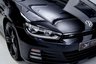 USED 2015 15 VOLKSWAGEN SCIROCCO 2.0 TDI BlueMotion Tech R-Line Hatchback 3dr Diesel DSG Euro 6 (s/s) (184 ps) BLACK | BLACK | BLACK