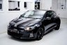 USED 2015 15 VOLKSWAGEN SCIROCCO 2.0 TDI BlueMotion Tech R-Line Hatchback 3dr Diesel DSG Euro 6 (s/s) (184 ps) BLACK | BLACK | BLACK
