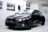 USED 2015 15 VOLKSWAGEN SCIROCCO 2.0 TDI BlueMotion Tech R-Line Hatchback 3dr Diesel DSG Euro 6 (s/s) (184 ps) BLACK | BLACK | BLACK