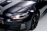 USED 2015 15 VOLKSWAGEN SCIROCCO 2.0 TDI BlueMotion Tech R-Line Hatchback 3dr Diesel DSG Euro 6 (s/s) (184 ps) BLACK | BLACK | BLACK