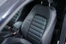 USED 2015 15 VOLKSWAGEN SCIROCCO 2.0 TDI BlueMotion Tech R-Line Hatchback 3dr Diesel DSG Euro 6 (s/s) (184 ps) BLACK | BLACK | BLACK