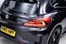 USED 2015 15 VOLKSWAGEN SCIROCCO 2.0 TDI BlueMotion Tech R-Line Hatchback 3dr Diesel DSG Euro 6 (s/s) (184 ps) BLACK | BLACK | BLACK