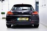 USED 2015 15 VOLKSWAGEN SCIROCCO 2.0 TDI BlueMotion Tech R-Line Hatchback 3dr Diesel DSG Euro 6 (s/s) (184 ps) BLACK | BLACK | BLACK