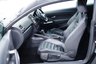 USED 2015 15 VOLKSWAGEN SCIROCCO 2.0 TDI BlueMotion Tech R-Line Hatchback 3dr Diesel DSG Euro 6 (s/s) (184 ps) BLACK | BLACK | BLACK