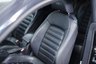 USED 2015 15 VOLKSWAGEN SCIROCCO 2.0 TDI BlueMotion Tech R-Line Hatchback 3dr Diesel DSG Euro 6 (s/s) (184 ps) BLACK | BLACK | BLACK