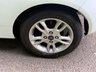 USED 2015 65 FORD FIESTA 1.0T EcoBoost Zetec Hatchback 3dr Petrol Manual Euro 6 (s/s) (100 ps) BLUETOOTH, IDEAL FIRST CAR