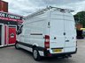 USED 2016 16 MERCEDES-BENZ SPRINTER 2.1 313 CDi RWD L2 4dr 2 OWNERS|LOW MILES|MWB|NO VAT