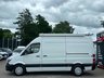 USED 2016 16 MERCEDES-BENZ SPRINTER 2.1 313 CDi RWD L2 4dr 2 OWNERS|LOW MILES|MWB|NO VAT
