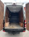 USED 2016 16 MERCEDES-BENZ SPRINTER 2.1 313 CDi RWD L2 4dr 2 OWNERS|LOW MILES|MWB|NO VAT