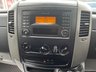 USED 2016 16 MERCEDES-BENZ SPRINTER 2.1 313 CDi RWD L2 4dr 2 OWNERS|LOW MILES|MWB|NO VAT