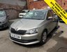 USED 2016 16 SKODA FABIA 1.0 S Hatchback 5dr Petrol Manual Euro 6 (s/s) (60 ps) * FULL HISTORY + &pound;20 ROAD TAX *