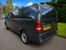 USED 2020 20 MERCEDES-BENZ VITO 2.1 116 CDI Premium Panel Van 5dr Diesel Manual RWD L3 Euro 6 (s/s) (163 ps) ULEZ, Rare XLWB L3, Huge Spec, FMBSH, Warranty