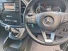 USED 2020 20 MERCEDES-BENZ VITO 2.1 116 CDI Premium Panel Van 5dr Diesel Manual RWD L3 Euro 6 (s/s) (163 ps) ULEZ, Rare XLWB L3, Huge Spec, FMBSH, Warranty