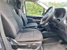 USED 2020 20 MERCEDES-BENZ VITO 2.1 116 CDI Premium Panel Van 5dr Diesel Manual RWD L3 Euro 6 (s/s) (163 ps) ULEZ, Rare XLWB L3, Huge Spec, FMBSH, Warranty