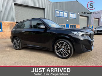 2023 BMW X1