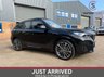 USED 2023 73 BMW X1 1.5 25e 16.3kWh M Sport SUV 5dr Petrol Plug-in Hybrid DCT xDrive Euro 6 (s/s) (245 ps) 