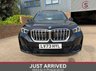 USED 2023 73 BMW X1 1.5 25e 16.3kWh M Sport SUV 5dr Petrol Plug-in Hybrid DCT xDrive Euro 6 (s/s) (245 ps) 