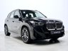 USED 2023 73 BMW X1 1.5 25e 16.3kWh M Sport SUV 5dr Petrol Plug-in Hybrid DCT xDrive Euro 6 (s/s) (245 ps) 