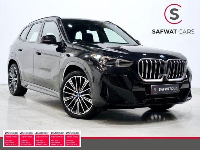 View our BMW X1