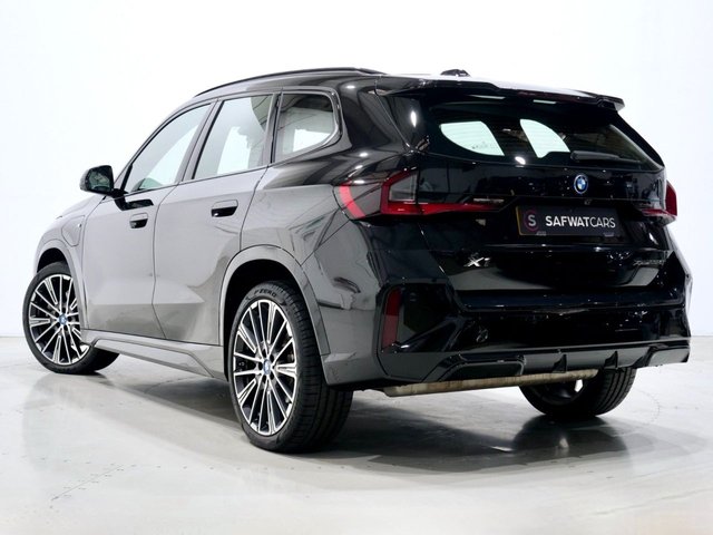 View our BMW X1
