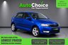 USED 2017 17 SKODA RAPID SPACEBACK 1.6 TDI SE Tech Hatchback 5dr Diesel Manual Euro 6 (s/s) (115 ps) in Blackburn Finance Available 12 to 84 Months