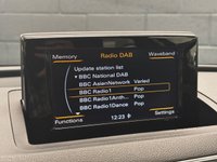 USED 2016 16 AUDI Q3 2.0 TDI SE SUV 5dr Diesel S Tronic quattro Euro 6 (s/s) (150 ps) BLUETOOTH - DAB - SENSORS