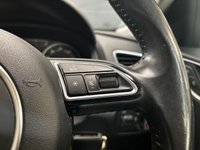 USED 2016 16 AUDI Q3 2.0 TDI SE SUV 5dr Diesel S Tronic quattro Euro 6 (s/s) (150 ps) BLUETOOTH - DAB - SENSORS