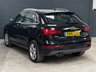 USED 2016 16 AUDI Q3 2.0 TDI SE SUV 5dr Diesel S Tronic quattro Euro 6 (s/s) (150 ps) BLUETOOTH - DAB - SENSORS
