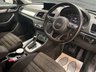 USED 2016 16 AUDI Q3 2.0 TDI SE SUV 5dr Diesel S Tronic quattro Euro 6 (s/s) (150 ps) BLUETOOTH - DAB - SENSORS