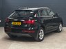 USED 2016 16 AUDI Q3 2.0 TDI SE SUV 5dr Diesel S Tronic quattro Euro 6 (s/s) (150 ps) BLUETOOTH - DAB - SENSORS