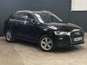 USED 2016 16 AUDI Q3 2.0 TDI SE SUV 5dr Diesel S Tronic quattro Euro 6 (s/s) (150 ps) BLUETOOTH - DAB - SENSORS