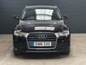 USED 2016 16 AUDI Q3 2.0 TDI SE SUV 5dr Diesel S Tronic quattro Euro 6 (s/s) (150 ps) BLUETOOTH - DAB - SENSORS