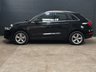 USED 2016 16 AUDI Q3 2.0 TDI SE SUV 5dr Diesel S Tronic quattro Euro 6 (s/s) (150 ps) BLUETOOTH - DAB - SENSORS