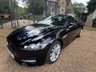USED 2019 19 JAGUAR XF 2.0d R-Sport Saloon 4dr Diesel Auto Euro 6 (s/s) (180 ps) 