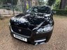 USED 2019 19 JAGUAR XF 2.0d R-Sport Saloon 4dr Diesel Auto Euro 6 (s/s) (180 ps) 