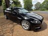 USED 2019 19 JAGUAR XF 2.0d R-Sport Saloon 4dr Diesel Auto Euro 6 (s/s) (180 ps) 
