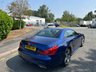 USED 2018 68 MERCEDES-BENZ SL 3.0 SL400 V6 AMG Line (Premium) Convertible 2dr Petrol G-Tronic+ Euro 6 (s/s) (367 ps)-Fantastic Low Mileage Example-2 Former Keepers-Last Keeper Since Nov 2022-Finished In Brilliant Blue Metallic With Heated Ivory Nappa Leather Upholstery-Apple Car Play-Rear View Camera-Analogue Clock-Active Parking Assist-Climatised Front Seats-Airscarf-Glass Vario Roof-9 Speed Automatic-Dynamic Seats-Electric Wind Deflector-Sports Suspension-Electric Folding Mirrors-Dab Radio-Dynamic LED Headlights-Automatic High Beam Control-High Gloss Black Centre Console With Maybach Pattern-AMG Styling To Front Bumper & Side Skirts-Harman Kardon Sound-Magic Vision Control-Ambient Lighting-Auto Boot Lid Closure-Keyless Go-A Great Example With Top Specification. 