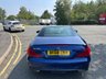 USED 2018 68 MERCEDES-BENZ SL 3.0 SL400 V6 AMG Line (Premium) Convertible 2dr Petrol G-Tronic+ Euro 6 (s/s) (367 ps)-Fantastic Low Mileage Example-2 Former Keepers-Last Keeper Since Nov 2022-Finished In Brilliant Blue Metallic With Heated Ivory Nappa Leather Upholstery-Apple Car Play-Rear View Camera-Analogue Clock-Active Parking Assist-Climatised Front Seats-Airscarf-Glass Vario Roof-9 Speed Automatic-Dynamic Seats-Electric Wind Deflector-Sports Suspension-Electric Folding Mirrors-Dab Radio-Dynamic LED Headlights-Automatic High Beam Control-High Gloss Black Centre Console With Maybach Pattern-AMG Styling To Front Bumper & Side Skirts-Harman Kardon Sound-Magic Vision Control-Ambient Lighting-Auto Boot Lid Closure-Keyless Go-A Great Example With Top Specification. 