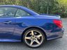 USED 2018 68 MERCEDES-BENZ SL 3.0 SL400 V6 AMG Line (Premium) Convertible 2dr Petrol G-Tronic+ Euro 6 (s/s) (367 ps)-Fantastic Low Mileage Example-2 Former Keepers-Last Keeper Since Nov 2022-Finished In Brilliant Blue Metallic With Heated Ivory Nappa Leather Upholstery-Apple Car Play-Rear View Camera-Analogue Clock-Active Parking Assist-Climatised Front Seats-Airscarf-Glass Vario Roof-9 Speed Automatic-Dynamic Seats-Electric Wind Deflector-Sports Suspension-Electric Folding Mirrors-Dab Radio-Dynamic LED Headlights-Automatic High Beam Control-High Gloss Black Centre Console With Maybach Pattern-AMG Styling To Front Bumper & Side Skirts-Harman Kardon Sound-Magic Vision Control-Ambient Lighting-Auto Boot Lid Closure-Keyless Go-A Great Example With Top Specification. 