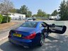 USED 2018 68 MERCEDES-BENZ SL 3.0 SL400 V6 AMG Line (Premium) Convertible 2dr Petrol G-Tronic+ Euro 6 (s/s) (367 ps)-Fantastic Low Mileage Example-2 Former Keepers-Last Keeper Since Nov 2022-Finished In Brilliant Blue Metallic With Heated Ivory Nappa Leather Upholstery-Apple Car Play-Rear View Camera-Analogue Clock-Active Parking Assist-Climatised Front Seats-Airscarf-Glass Vario Roof-9 Speed Automatic-Dynamic Seats-Electric Wind Deflector-Sports Suspension-Electric Folding Mirrors-Dab Radio-Dynamic LED Headlights-Automatic High Beam Control-High Gloss Black Centre Console With Maybach Pattern-AMG Styling To Front Bumper & Side Skirts-Harman Kardon Sound-Magic Vision Control-Ambient Lighting-Auto Boot Lid Closure-Keyless Go-A Great Example With Top Specification. 