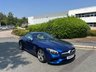 USED 2018 68 MERCEDES-BENZ SL 3.0 SL400 V6 AMG Line (Premium) Convertible 2dr Petrol G-Tronic+ Euro 6 (s/s) (367 ps)-Fantastic Low Mileage Example-2 Former Keepers-Last Keeper Since Nov 2022-Finished In Brilliant Blue Metallic With Heated Ivory Nappa Leather Upholstery-Apple Car Play-Rear View Camera-Analogue Clock-Active Parking Assist-Climatised Front Seats-Airscarf-Glass Vario Roof-9 Speed Automatic-Dynamic Seats-Electric Wind Deflector-Sports Suspension-Electric Folding Mirrors-Dab Radio-Dynamic LED Headlights-Automatic High Beam Control-High Gloss Black Centre Console With Maybach Pattern-AMG Styling To Front Bumper & Side Skirts-Harman Kardon Sound-Magic Vision Control-Ambient Lighting-Auto Boot Lid Closure-Keyless Go-A Great Example With Top Specification. 