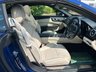 USED 2018 68 MERCEDES-BENZ SL 3.0 SL400 V6 AMG Line (Premium) Convertible 2dr Petrol G-Tronic+ Euro 6 (s/s) (367 ps)-Fantastic Low Mileage Example-2 Former Keepers-Last Keeper Since Nov 2022-Finished In Brilliant Blue Metallic With Heated Ivory Nappa Leather Upholstery-Apple Car Play-Rear View Camera-Analogue Clock-Active Parking Assist-Climatised Front Seats-Airscarf-Glass Vario Roof-9 Speed Automatic-Dynamic Seats-Electric Wind Deflector-Sports Suspension-Electric Folding Mirrors-Dab Radio-Dynamic LED Headlights-Automatic High Beam Control-High Gloss Black Centre Console With Maybach Pattern-AMG Styling To Front Bumper & Side Skirts-Harman Kardon Sound-Magic Vision Control-Ambient Lighting-Auto Boot Lid Closure-Keyless Go-A Great Example With Top Specification. 