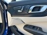 USED 2018 68 MERCEDES-BENZ SL 3.0 SL400 V6 AMG Line (Premium) Convertible 2dr Petrol G-Tronic+ Euro 6 (s/s) (367 ps)-Fantastic Low Mileage Example-2 Former Keepers-Last Keeper Since Nov 2022-Finished In Brilliant Blue Metallic With Heated Ivory Nappa Leather Upholstery-Apple Car Play-Rear View Camera-Analogue Clock-Active Parking Assist-Climatised Front Seats-Airscarf-Glass Vario Roof-9 Speed Automatic-Dynamic Seats-Electric Wind Deflector-Sports Suspension-Electric Folding Mirrors-Dab Radio-Dynamic LED Headlights-Automatic High Beam Control-High Gloss Black Centre Console With Maybach Pattern-AMG Styling To Front Bumper & Side Skirts-Harman Kardon Sound-Magic Vision Control-Ambient Lighting-Auto Boot Lid Closure-Keyless Go-A Great Example With Top Specification. 