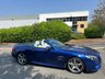 USED 2018 68 MERCEDES-BENZ SL 3.0 SL400 V6 AMG Line (Premium) Convertible 2dr Petrol G-Tronic+ Euro 6 (s/s) (367 ps)-Fantastic Low Mileage Example-2 Former Keepers-Last Keeper Since Nov 2022-Finished In Brilliant Blue Metallic With Heated Ivory Nappa Leather Upholstery-Apple Car Play-Rear View Camera-Analogue Clock-Active Parking Assist-Climatised Front Seats-Airscarf-Glass Vario Roof-9 Speed Automatic-Dynamic Seats-Electric Wind Deflector-Sports Suspension-Electric Folding Mirrors-Dab Radio-Dynamic LED Headlights-Automatic High Beam Control-High Gloss Black Centre Console With Maybach Pattern-AMG Styling To Front Bumper & Side Skirts-Harman Kardon Sound-Magic Vision Control-Ambient Lighting-Auto Boot Lid Closure-Keyless Go-A Great Example With Top Specification. 